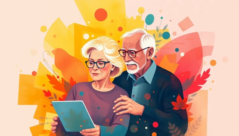 Introduction to Digital Ageism: Understanding the Digital Divide for Older Adults