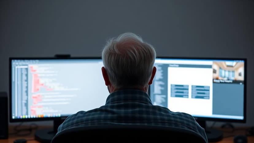 Just Because I Can: The Great Capability Multiplier