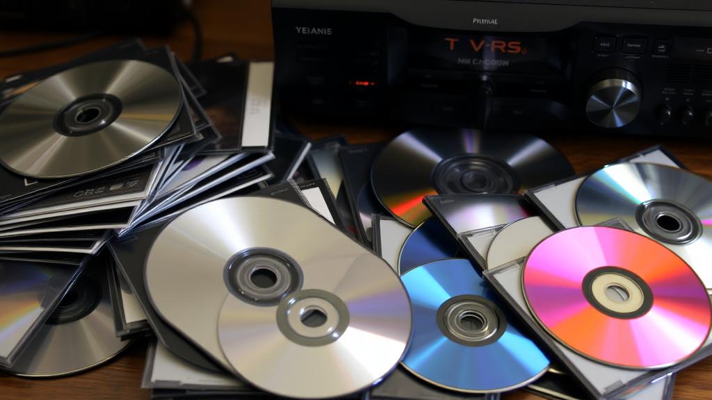 MP3 player evolution